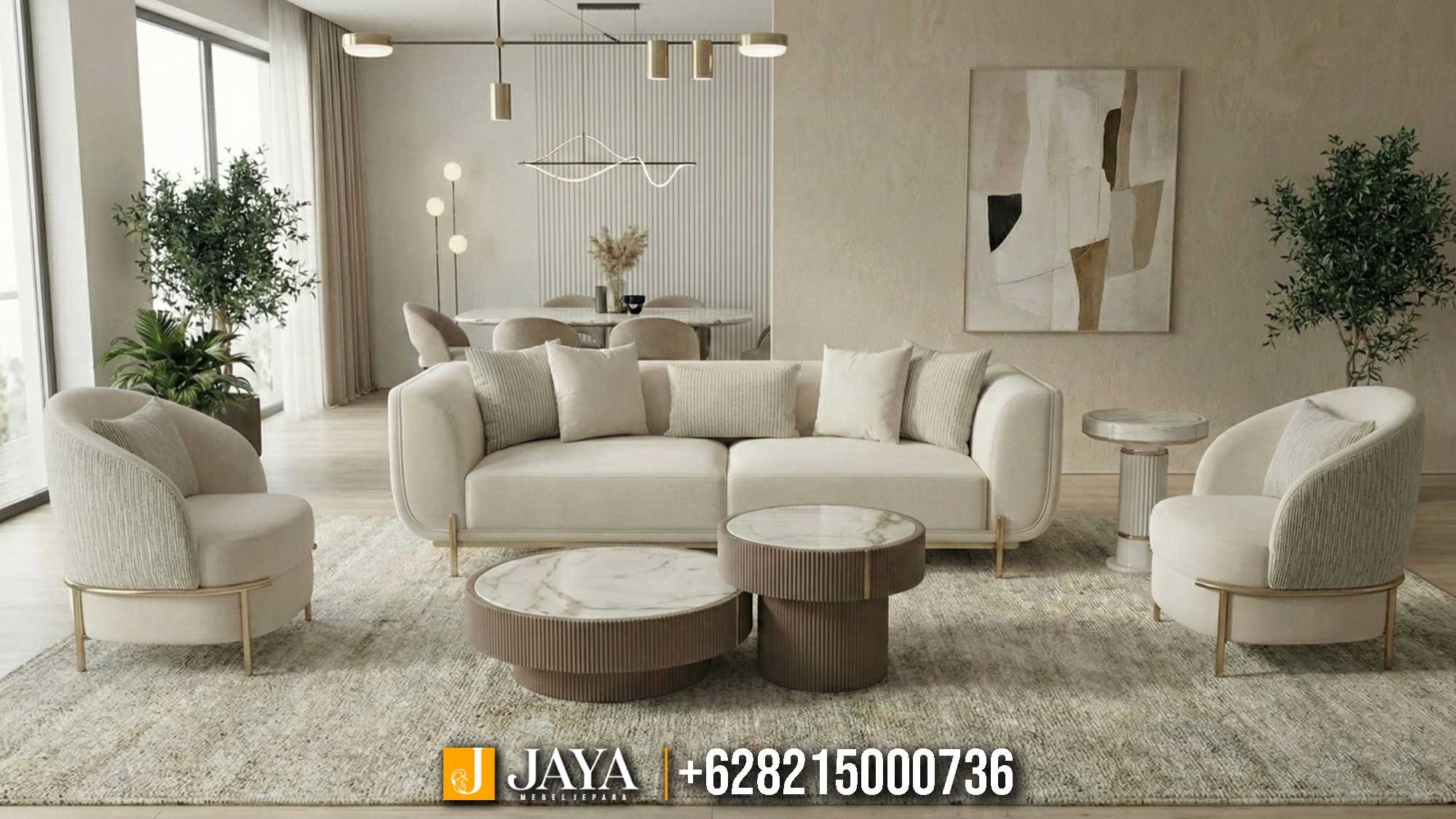 Sofa Tamu Minimalis Modern Luxury Turky Style JM-23 Sofa Tamu Minimalis Modern Luxury Turky Style JM-23