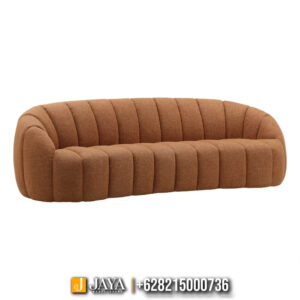 Harga Sofa Minimalis Jepara Bubble Elegant Luxury Design JM-11