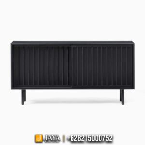 Meja TV Minimalis Modern Solid Wood Duco Color JM-03
