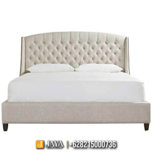 Model Dipan Minimalis Modern Wings Design Furniture JM-16