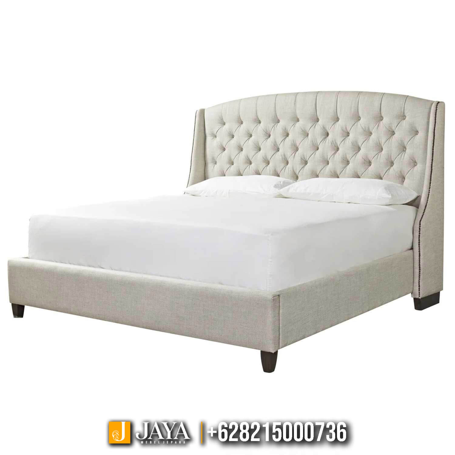 Model Dipan Minimalis Modern Wings Design Furniture JM-16.1