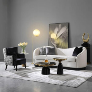Sofa Tamu