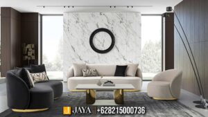 Sofa Tamu Minimalis Modern Turky Style JM-21