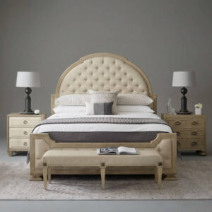 Tempat Tidur