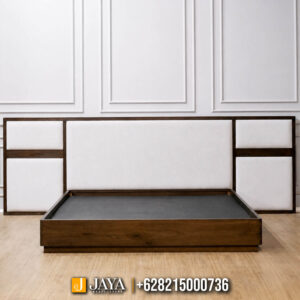 Tempat Tidur Minimalis Jaya Royal Signora JM-40