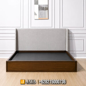 Tempat Tidur Minimalis Modern Alora Design JM-39